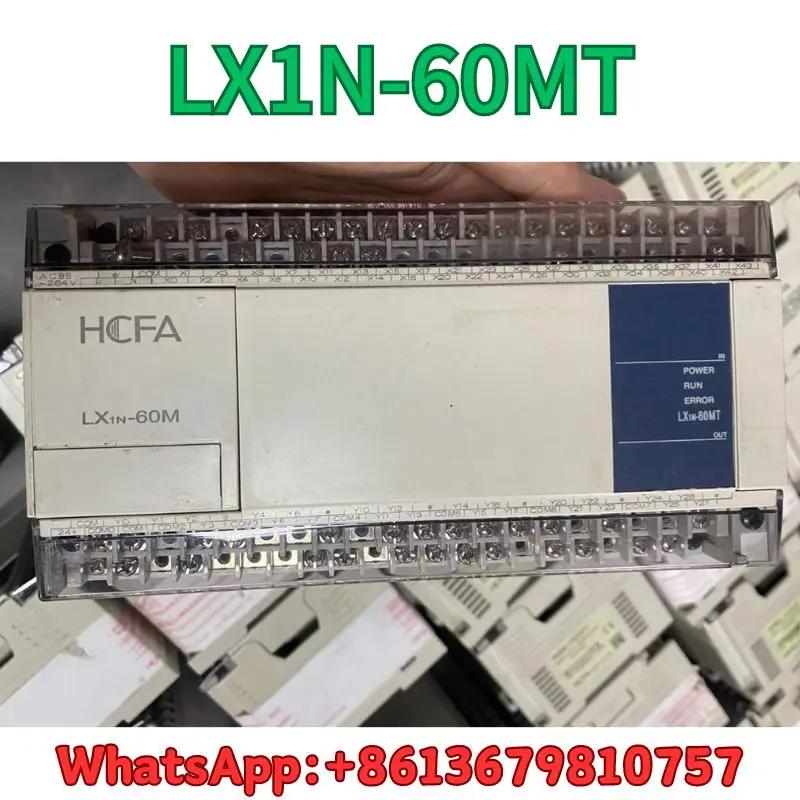 PLC LX1N-60MT, ǰ,  